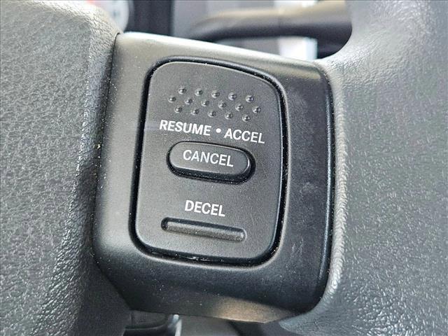 used 2008 Dodge Ram 1500 car, priced at $9,997