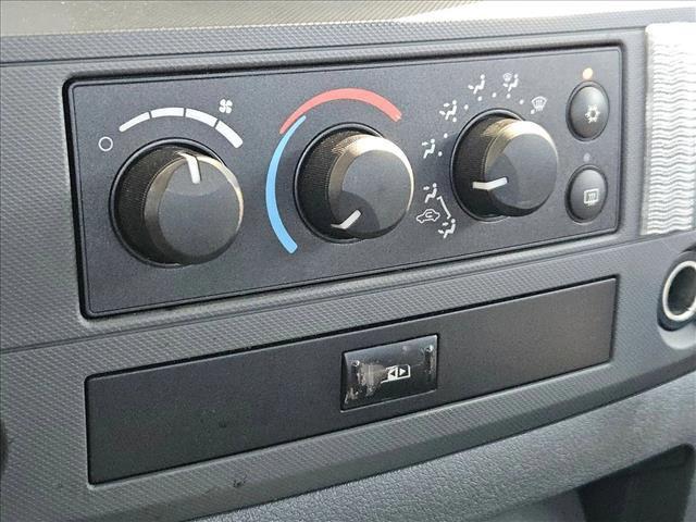 used 2008 Dodge Ram 1500 car, priced at $9,997