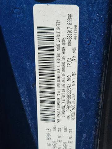 used 2008 Dodge Ram 1500 car, priced at $9,997