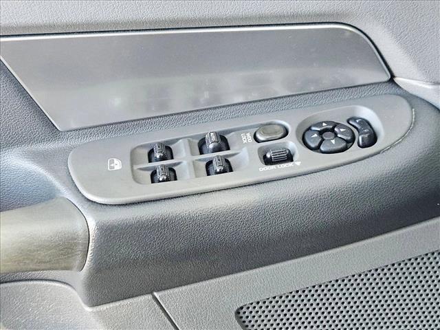 used 2008 Dodge Ram 1500 car, priced at $9,997