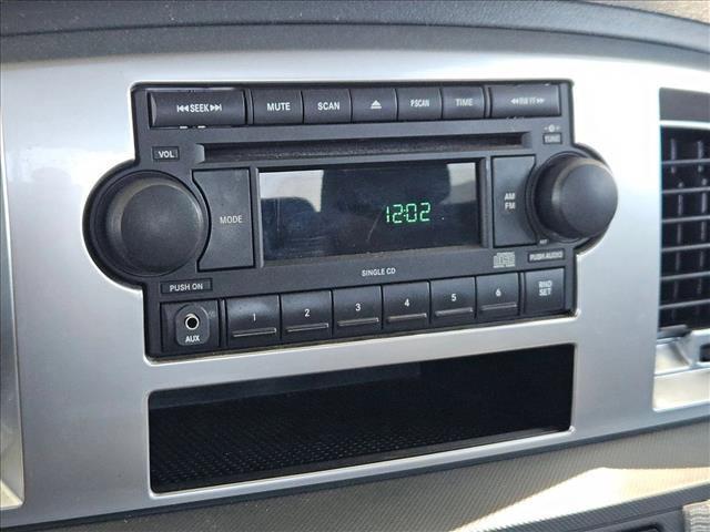 used 2008 Dodge Ram 1500 car, priced at $9,997