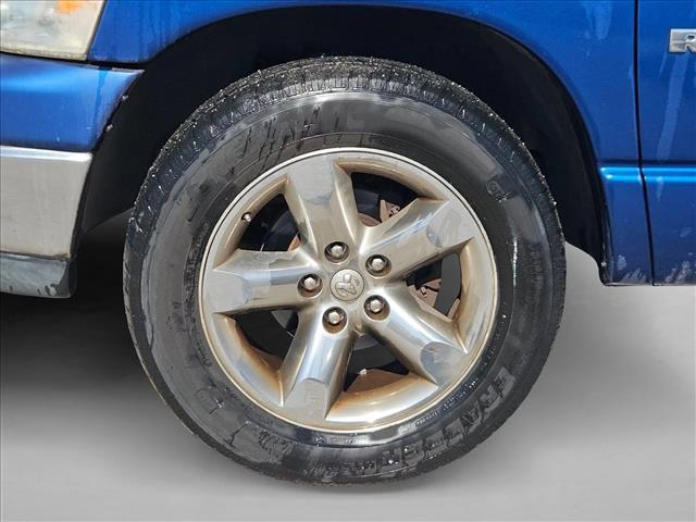 used 2008 Dodge Ram 1500 car, priced at $9,997