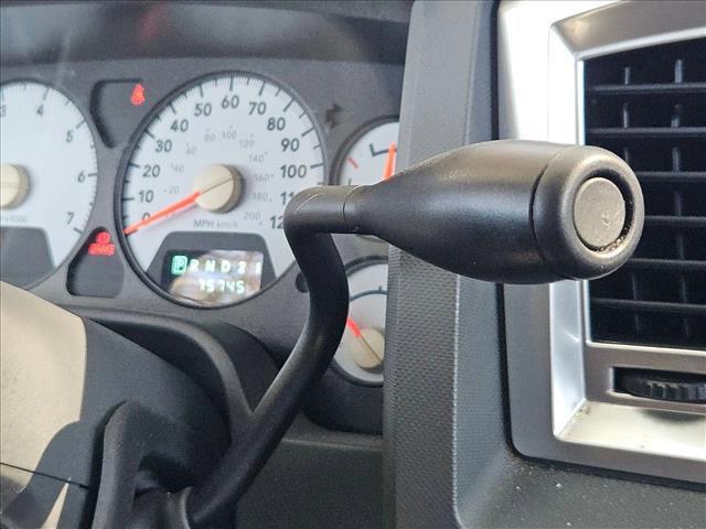 used 2008 Dodge Ram 1500 car, priced at $9,997