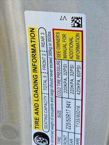 used 2018 Honda Accord car, priced at $16,452