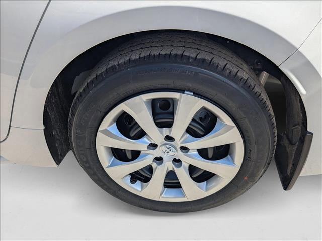 new 2025 Toyota Corolla car, priced at $23,649