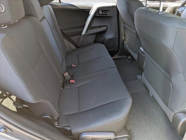 used 2017 Toyota RAV4 car, priced at $18,990