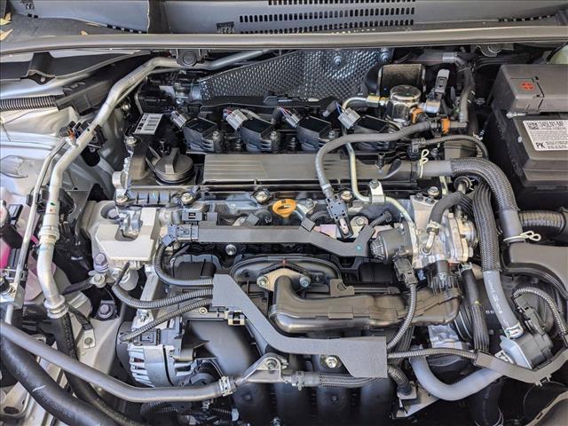 new 2026 Toyota Corolla car, priced at $24,036