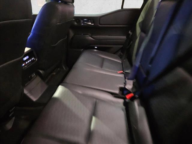 new 2026 Toyota Land Cruiser car, priced at $70,540