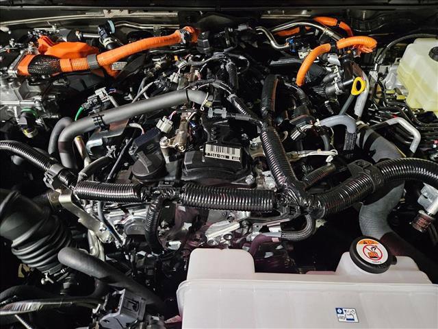 new 2026 Toyota Land Cruiser car, priced at $70,540