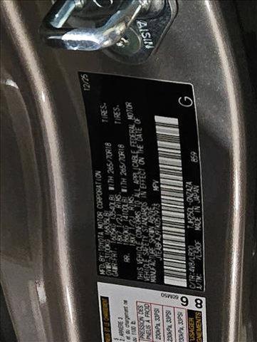 new 2026 Toyota Land Cruiser car, priced at $70,540