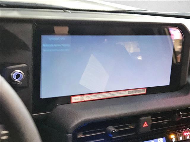 new 2026 Toyota Land Cruiser car, priced at $70,540