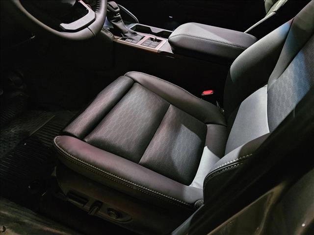 new 2026 Toyota Land Cruiser car, priced at $70,540