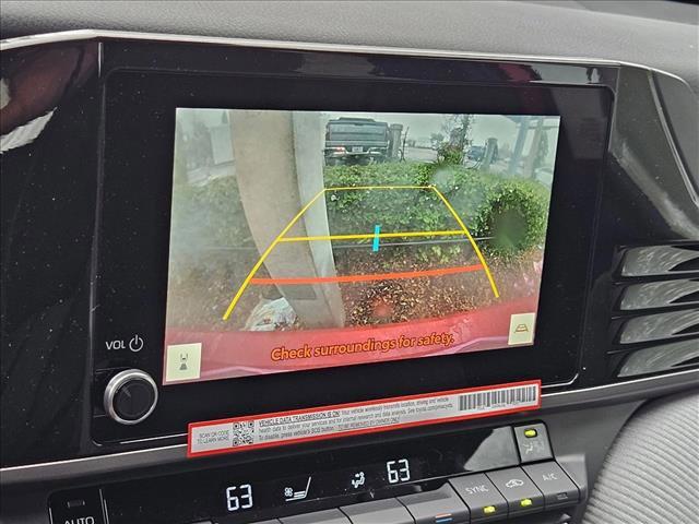 new 2026 Toyota Camry car, priced at $32,292