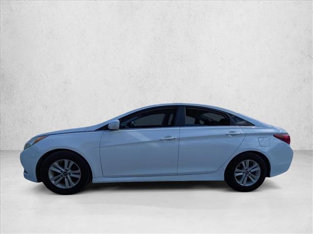 used 2014 Hyundai Sonata car, priced at $8,995