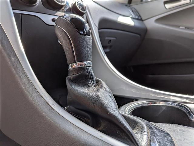 used 2014 Hyundai Sonata car, priced at $8,995