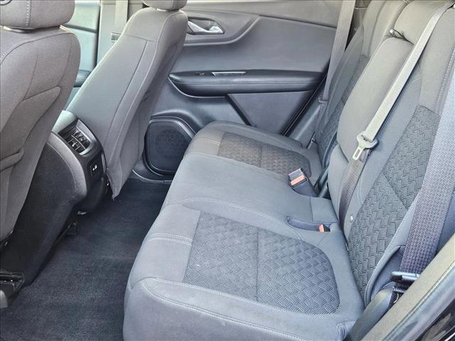used 2019 Chevrolet Blazer car, priced at $14,532