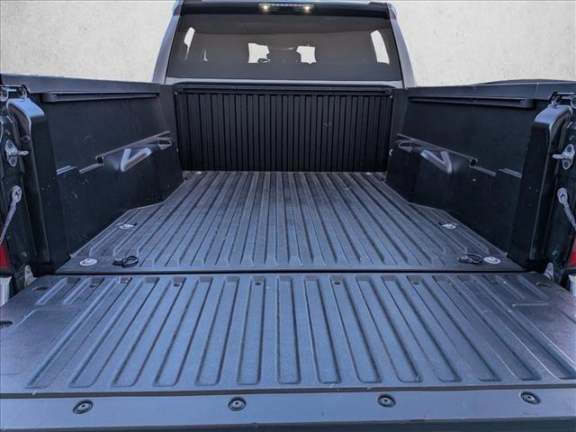 used 2024 Toyota Tacoma car, priced at $33,864