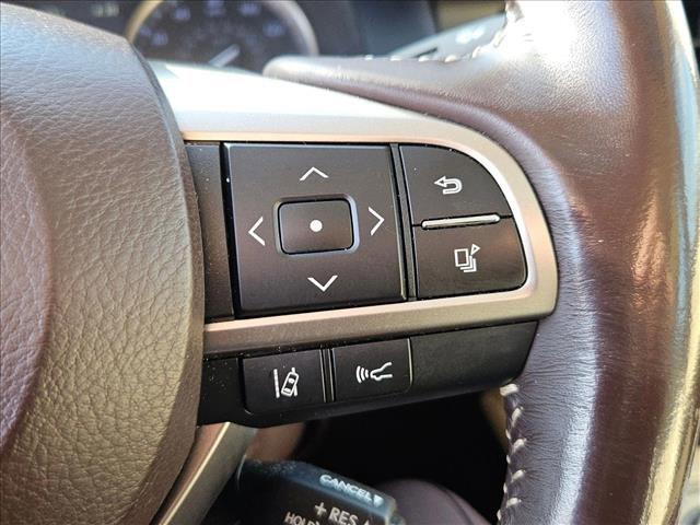 used 2017 Lexus ES 300h car, priced at $21,918