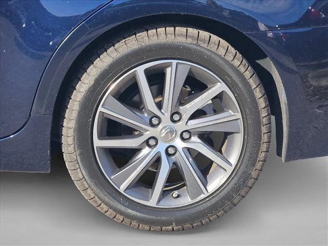 used 2017 Lexus ES 300h car, priced at $21,918