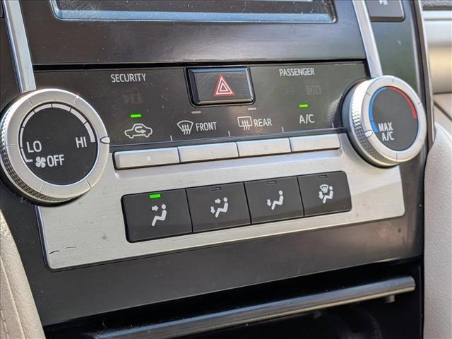used 2012 Toyota Camry car, priced at $11,009