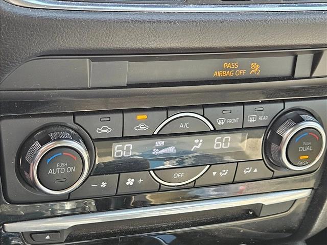 used 2017 Mazda Mazda6 car, priced at $12,799