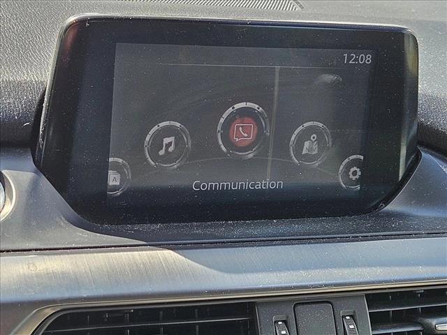 used 2017 Mazda Mazda6 car, priced at $12,799