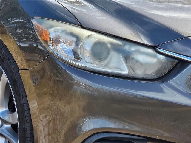 used 2017 Mazda Mazda6 car, priced at $12,799