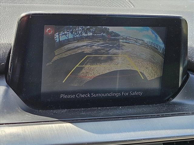 used 2017 Mazda Mazda6 car, priced at $12,799