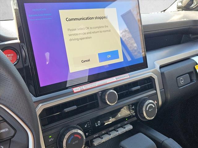 new 2026 Toyota 4Runner car, priced at $61,021