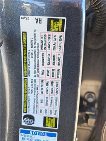 used 2021 Toyota RAV4 Hybrid car, priced at $24,995