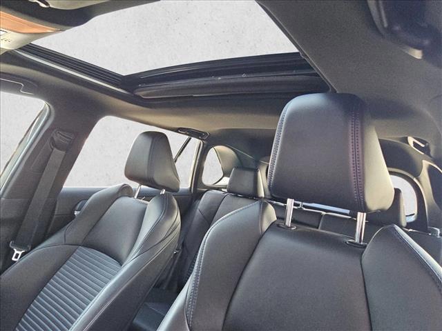 used 2021 Toyota RAV4 Hybrid car, priced at $21,990