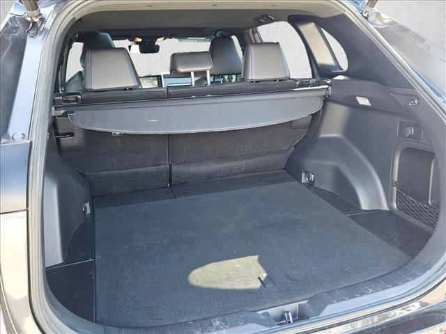 used 2021 Toyota RAV4 Hybrid car, priced at $21,990