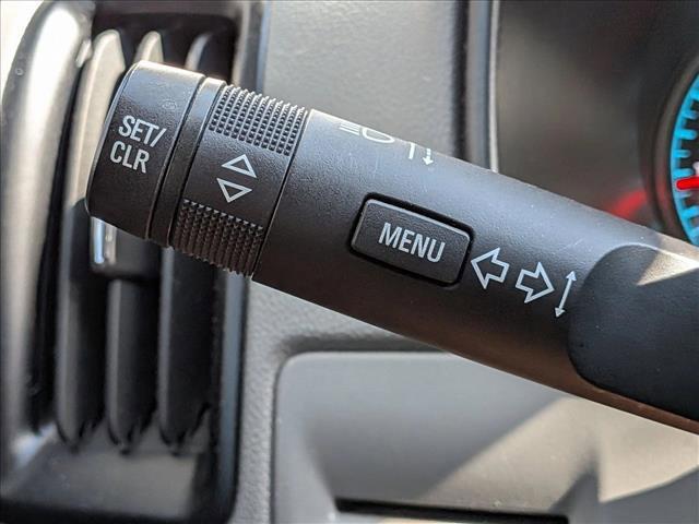 used 2019 GMC Canyon car, priced at $23,092