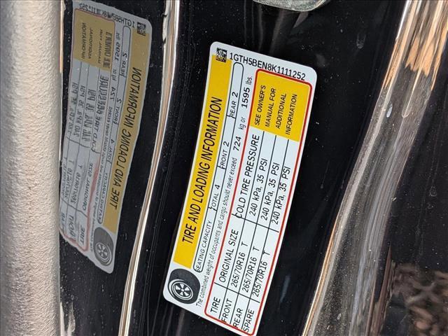 used 2019 GMC Canyon car, priced at $23,092