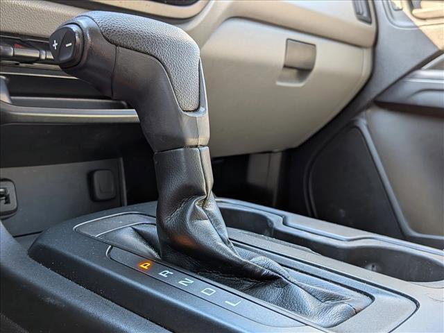 used 2019 GMC Canyon car, priced at $23,092