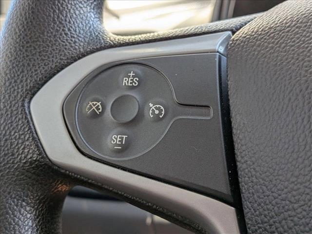 used 2019 GMC Canyon car, priced at $23,092