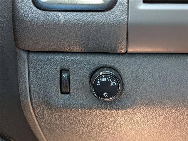 used 2019 GMC Canyon car, priced at $23,092