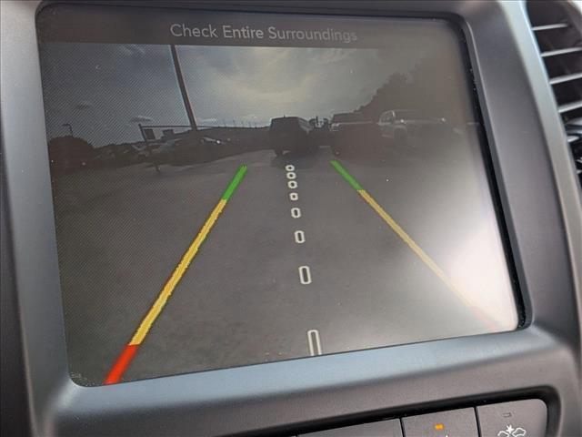 used 2015 Jeep Cherokee car, priced at $8,659