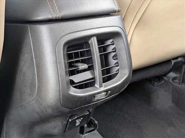 used 2015 Jeep Cherokee car, priced at $8,659