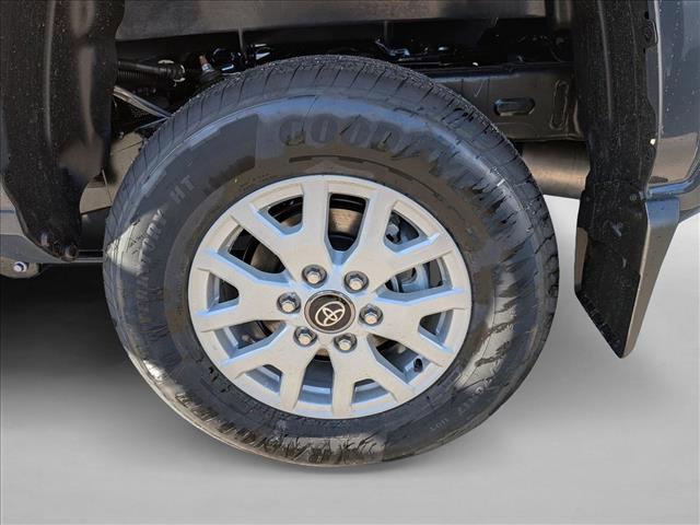 new 2026 Toyota Tacoma car, priced at $38,713