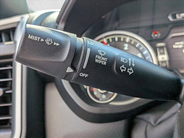 used 2021 Ram 1500 car, priced at $26,777