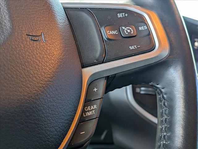 used 2021 Ram 1500 car, priced at $26,777