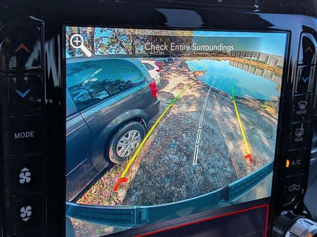 used 2021 Ram 1500 car, priced at $26,777