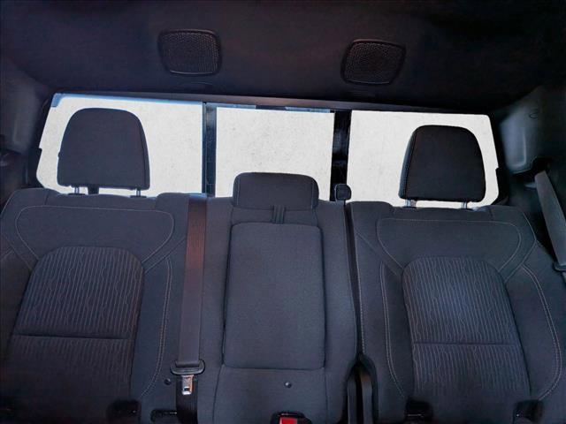 used 2021 Ram 1500 car, priced at $26,777