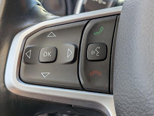 used 2021 Ram 1500 car, priced at $26,777