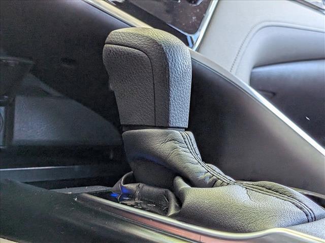 used 2018 Toyota Camry car, priced at $16,598