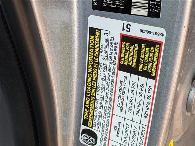 used 2018 Toyota Camry car, priced at $16,598