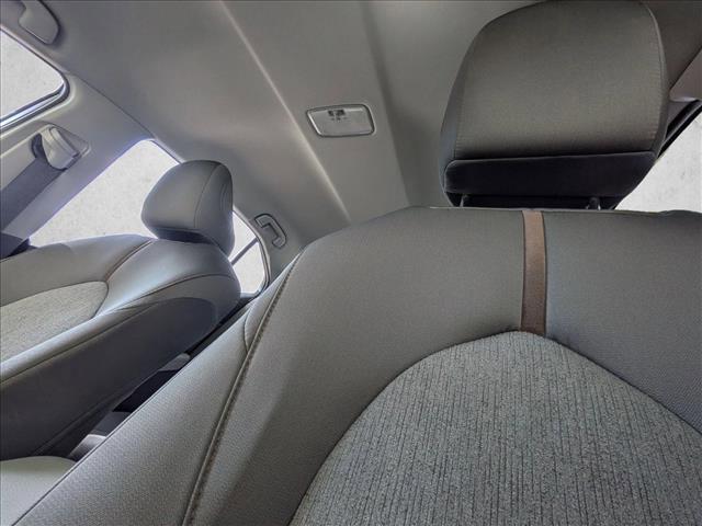 used 2018 Toyota Camry car, priced at $16,598