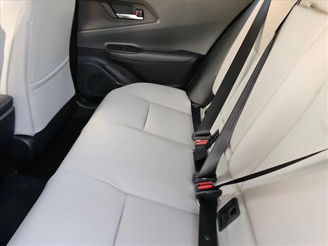 new 2026 Toyota Prius car, priced at $32,933