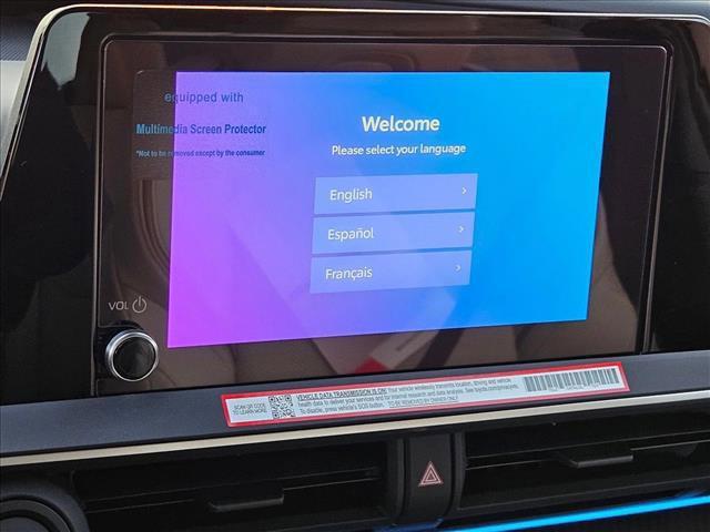 new 2026 Toyota Prius car, priced at $32,933